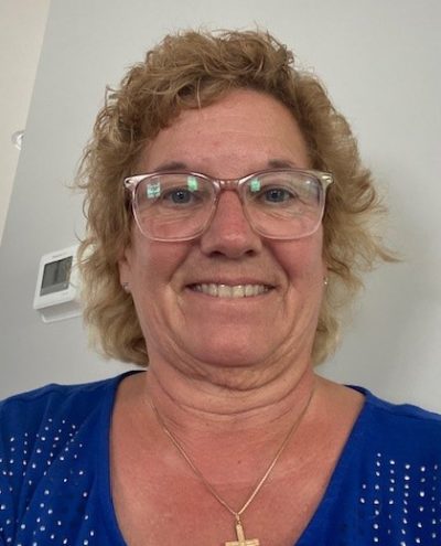 Ann M. Dietrich, MD, FAAP, FACEP