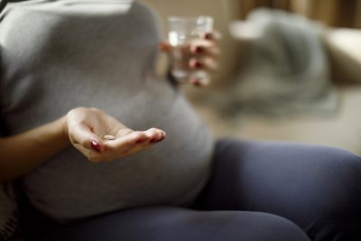 Acetaminophen Getty Images 1309623342