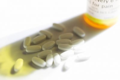 OUD Getty Images 1140630880