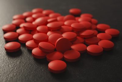 Beta blockers Getty Images 176788247