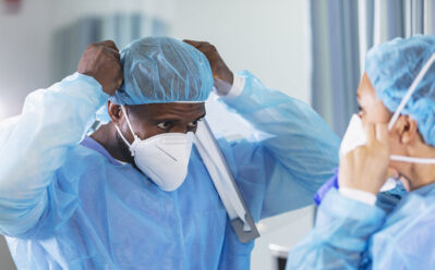 Masks Getty Images 1383692829