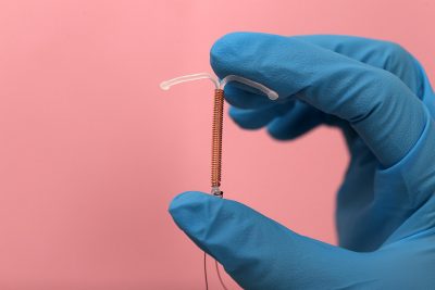 Copper IUD Getty Images 1407067699