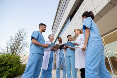 Medical Residents