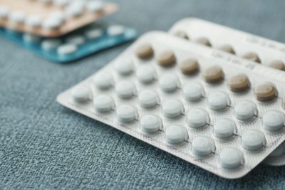 Contraceptive pills Getty Images 1449951018
