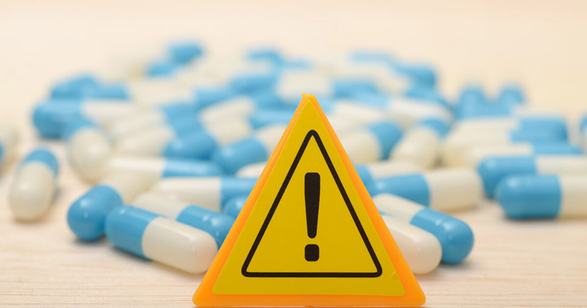 Side Effects Drug Side Effects, Technology-Related Risks Often Are… | Clinician.com