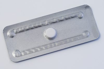 Emergency contraception pill Getty Images 1403510778