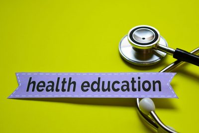 Health education Getty Images 1031747030