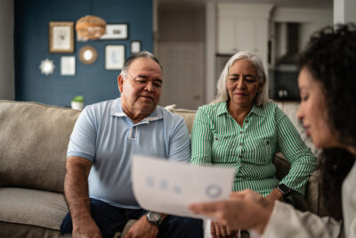 Advance care planning Getty Images 1634402226