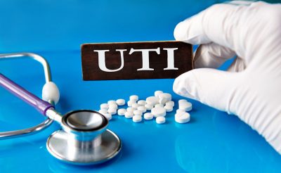 UTI pills Getty Images 2199055918