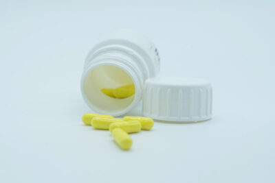 Omeprazole Getty Images 1334678678