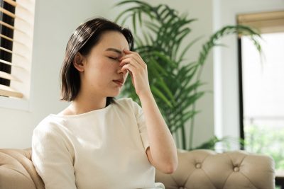 Cluster headache Getty Images 1919785257