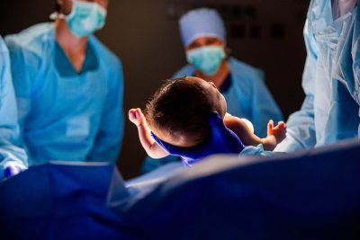 Postpartum Getty Images 2211793978