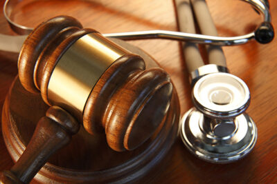 Health Lawsuit