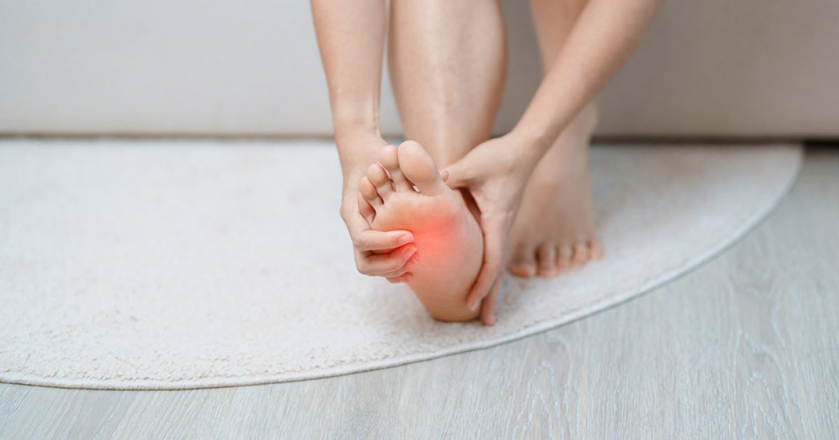 Peripheral Person Long-Term Peripheral Nerve Function Changes in People… | Clinician.com