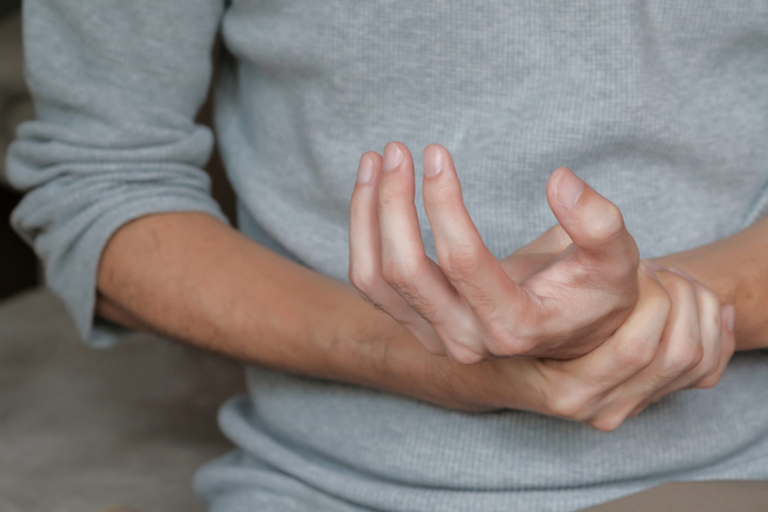 Peripheral Person Long-Term Peripheral Nerve Function in People with… | Clinician.com