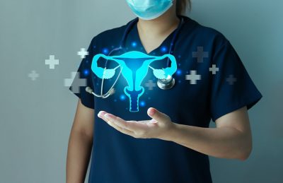 Womens healthcare Getty Images 2211531943