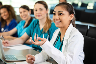 Ethics training Getty Images 2247660499