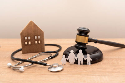 Nursing claims Getty Images 2178407125