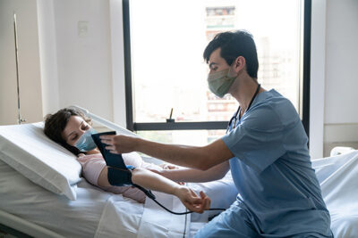 Hypertension Treatment