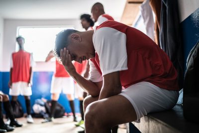 Sports head injury Getty Images 1398379724