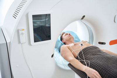 CCTA patient Getty Images 2133871057