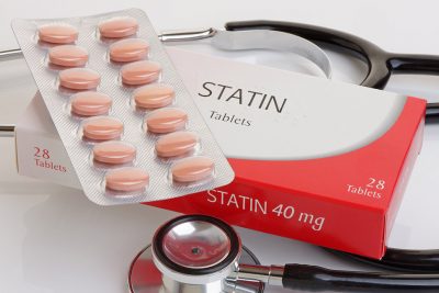 Statins Getty Images 490758634