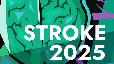 Stroke 2025 cover web