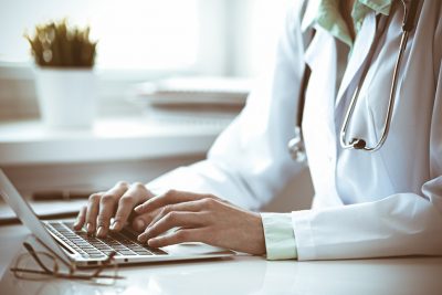 Financial conflicts Getty Images 1159075180