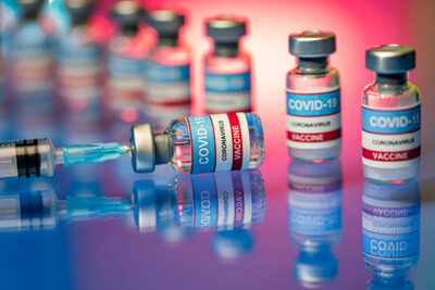 COVID Vaccine