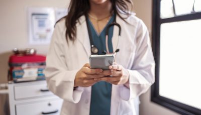 Ethics consult request Getty Images 1958409548