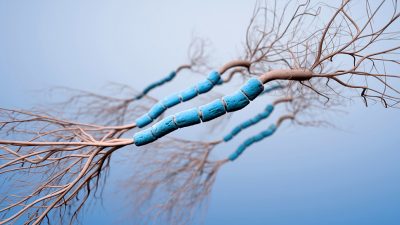 Neurons Getty Images 2165285569