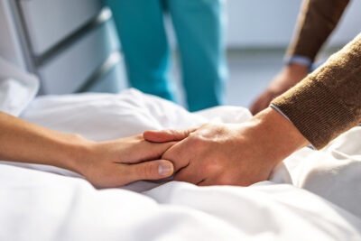 Treatment withdrawal Getty Images 1487442359