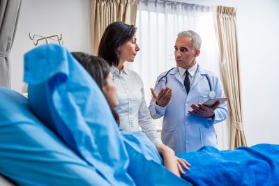 Surrogate decision conflict Getty Images 1693394179