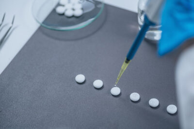 Psychedelic medication Getty Images 1267303677