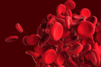 Red blood cells Getty Images 185085872