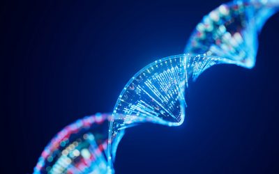 Precision medicine Getty Images 2149711879