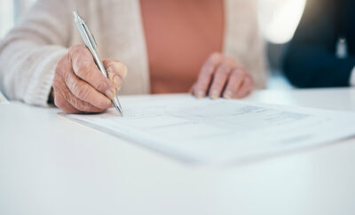 Advance care planning Getty Images 1413997939