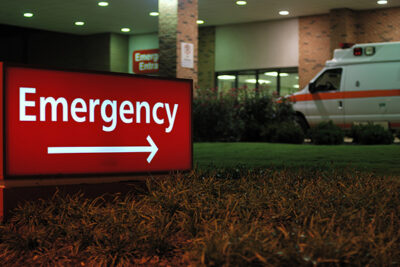 Emergency Room