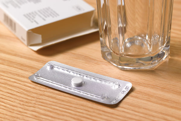 Emergency contraception