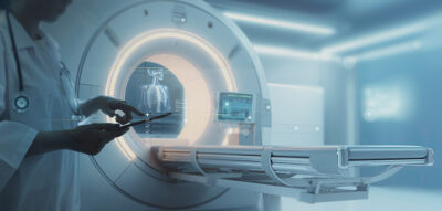 Radiology MRI Getty Images 1543495721