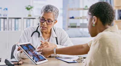 Neurology billing codes Getty Images 1969864430