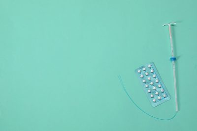 IUD and contraceptive pills Getty Images 1925437727