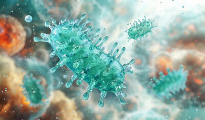 Rabies virus Getty Images 2182529002