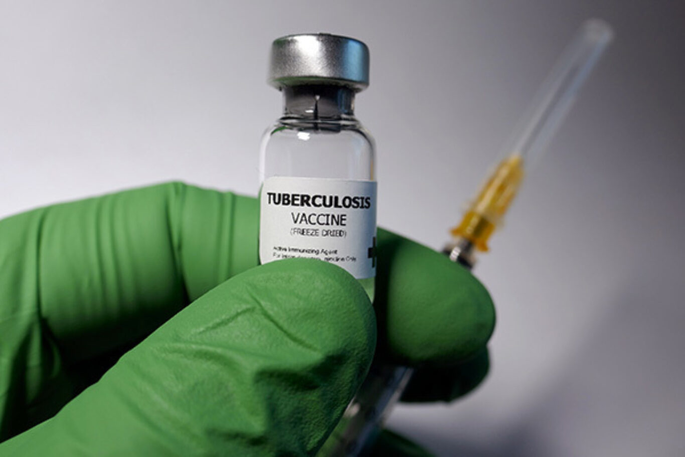 WHO Lobbies for Updated Tuberculosis Vaccines | Clinician.com