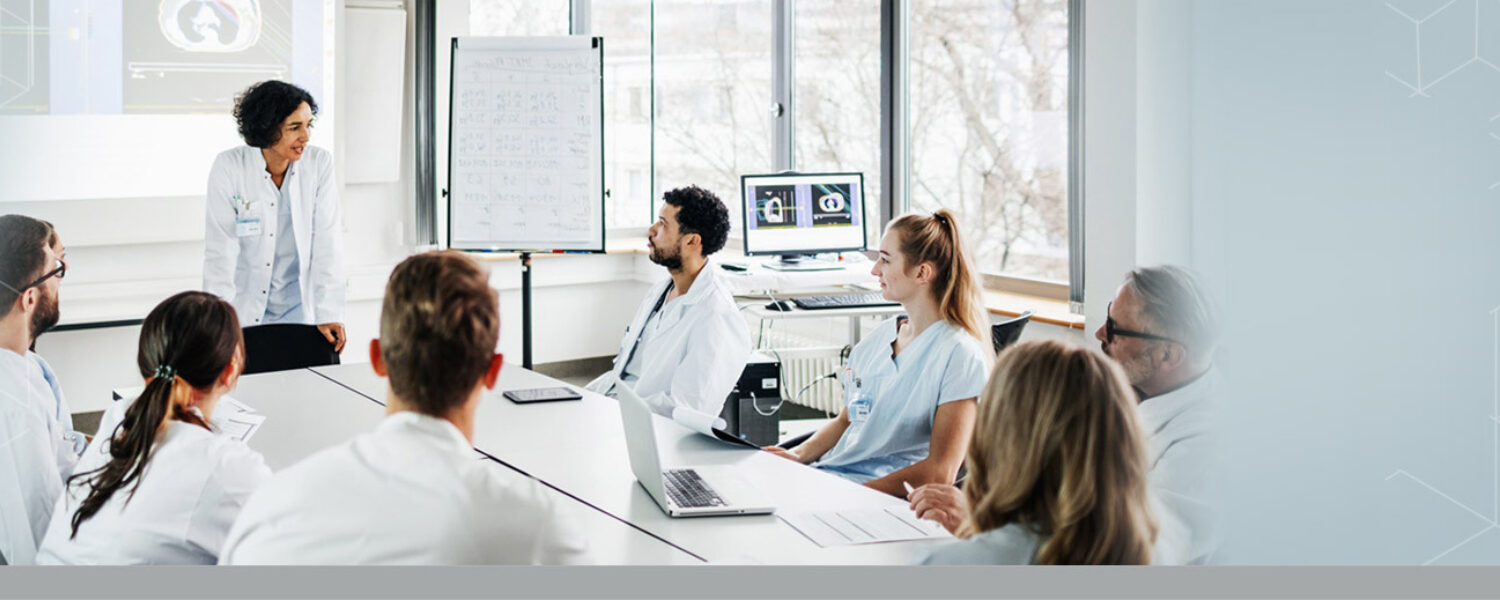 Hospital lp pg banner