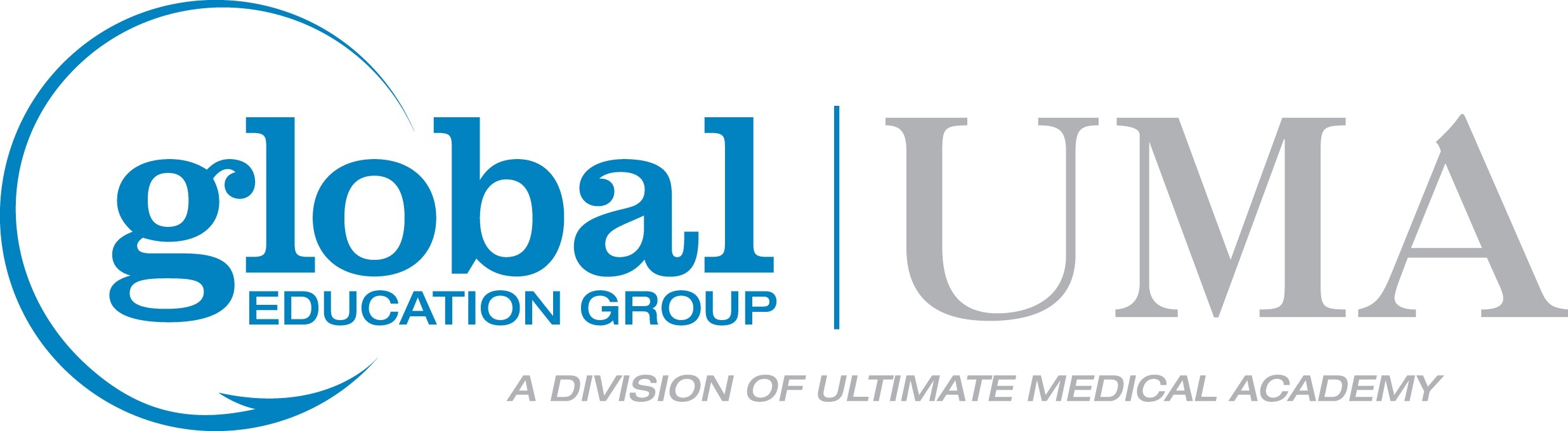 Global Education Group Logo