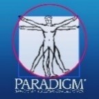 Paradigm logo