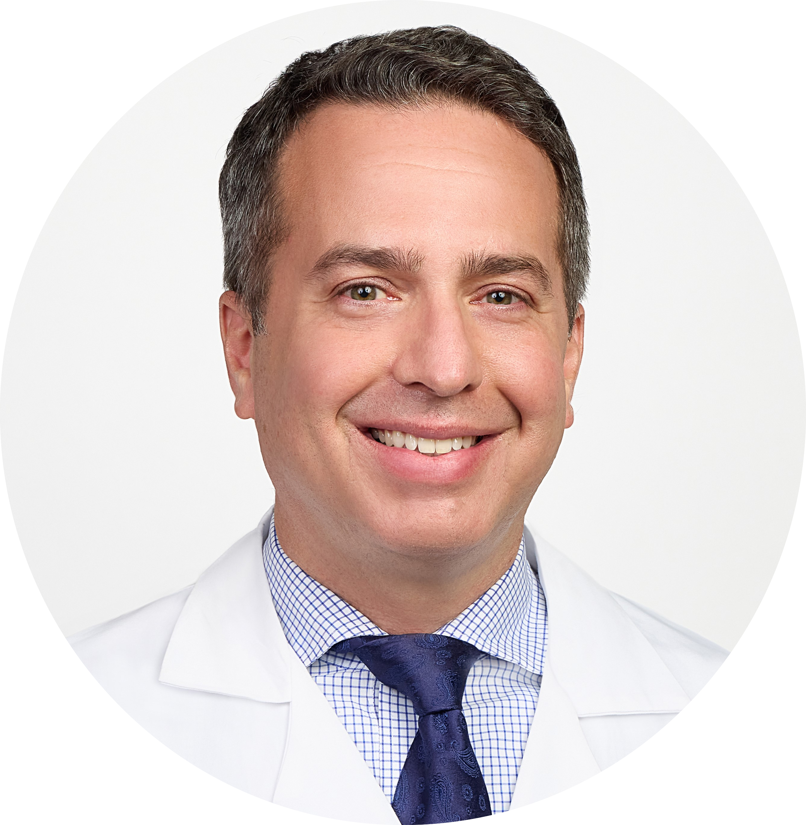 John Mascarenhas, MD