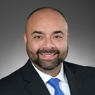 Lance F. Ortega, MBA, BSN, RN, OCN
