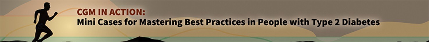 CGM banner